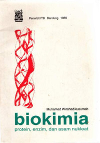 Biokimia