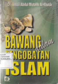 Bawang Pengobatan dalam islam