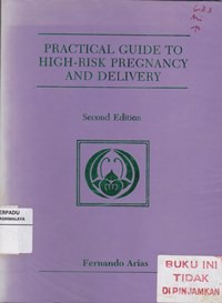 Pratical Guide to High-Risk Pregnancy and Delivery