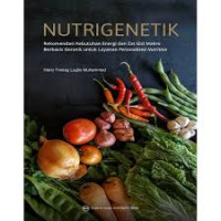 Nutrigenetik