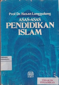 Asas-asas Pendidikan Islam