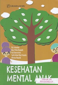 Image of Kesehatan mental anak