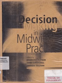 Decision making in midwifery practice