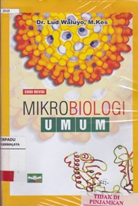 Mikrobiologi umum
