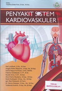 Penyakit sistem kardiovaskuler