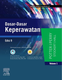Dasar dasar keperawatan