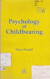 Psychology Of Childbearing