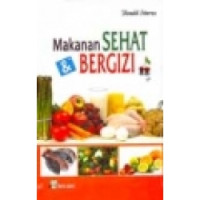 Image of Makanan Sehat dan Bergizi