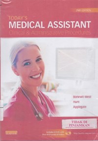 Medical Assistant clinical & Administrative procedures