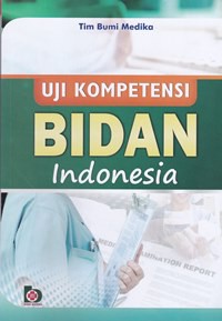 Uji kompetensi bidan indonesia