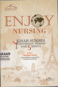 Enjoy Nursing