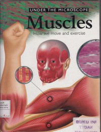 Muscles : how we move and exercise  7