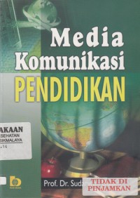Media komunikasi pendidikan