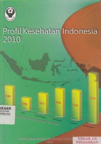Profil Kesehatan Indonesia 2010