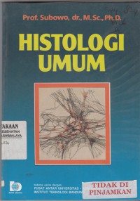 Histologi umum