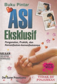 Image of Buku Pintar ASI Ekslusif