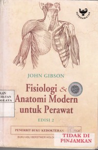 Fisiologi dan anatomi modern untuk perawat