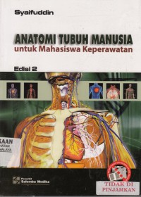 Fisiologi tubuh manusia untuk mahasiswa keperawatan (2011)