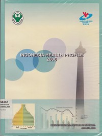 Indonesia Health Profile 2006