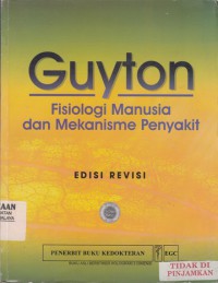 Fisiologi Manusia dan Mekanisme Penyakit  (1996)