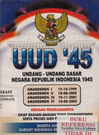 UUD'45