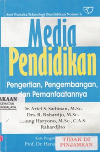 Media Pendidikan