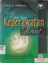 Buku Ajar Keperawatan Jiwa (2012)