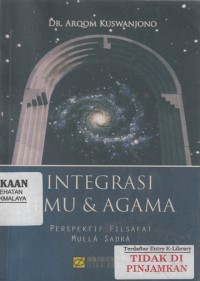 Integrasi Ilmu & Agama