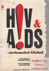HIV & AIDS Interkoneksi Global