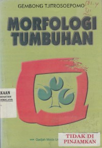 Morfologi Tumbuhan  (2011)