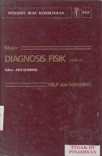 DIAGNOSIS FISIK