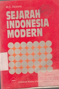 Sejarah Indonesia Modern