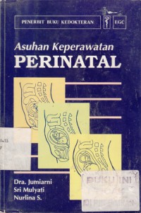 Image of Asuhan Keperawatan Perinatal