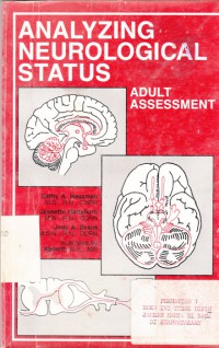 Analyzing Neurological Status : adult assessment