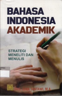 Bahasa Indonesia akademik