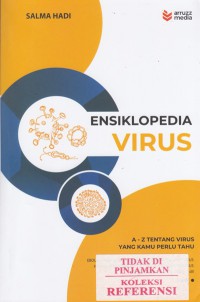 Ensiklopedia virus