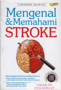 Mengenal & memahami stroke