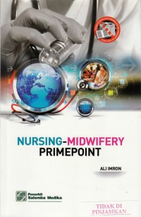 Nursing-midwifery primepoint