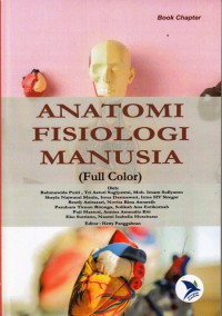 Anatomi  fisiologi manusia