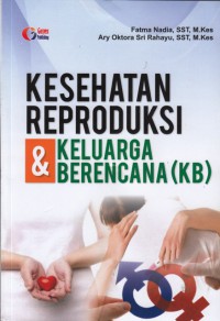 Kesehatan reproduksi & keluarga berencana (KB)