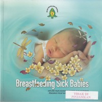 Breastfeeding sick babies