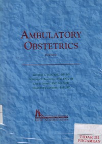 Ambulatory Obstetrics