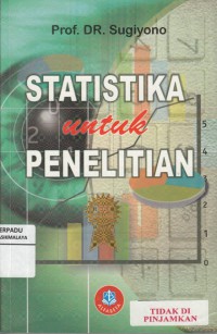 Statistika untuk Penelitian (2014)