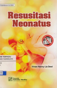 Resusitasi neonatus