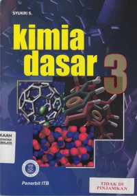 KIMIA DASAR 3