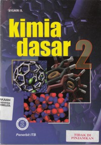 KIMIA DASAR 2