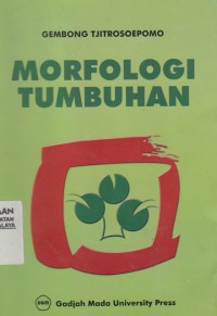 Morfologi Tumbuhan (2009)