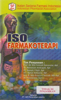 ISO farmakoterapi