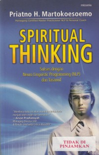 Spiritual Thinking