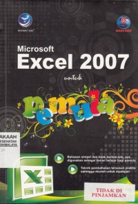 Microsoft excel 2007 untuk pemula